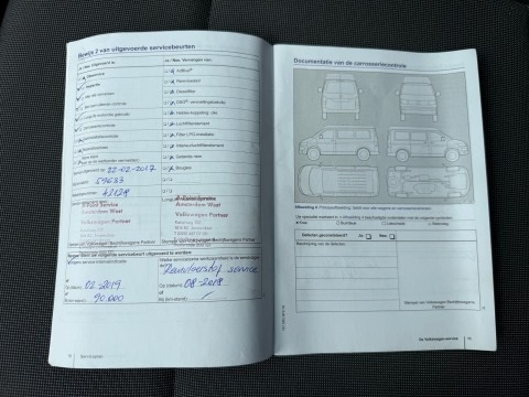 VOLKSWAGEN CADDY 1.6 TDI L1H1 Airco / Trekhaak / Standkachel / Nieuwe APK, VDW Cars, Enschede