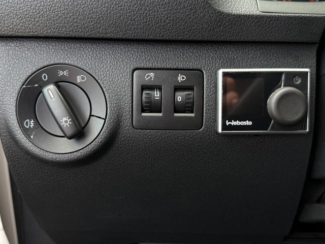 VOLKSWAGEN CADDY 1.6 TDI L1H1 Airco / Trekhaak / Standkachel / Nieuwe APK, VDW Cars, Enschede