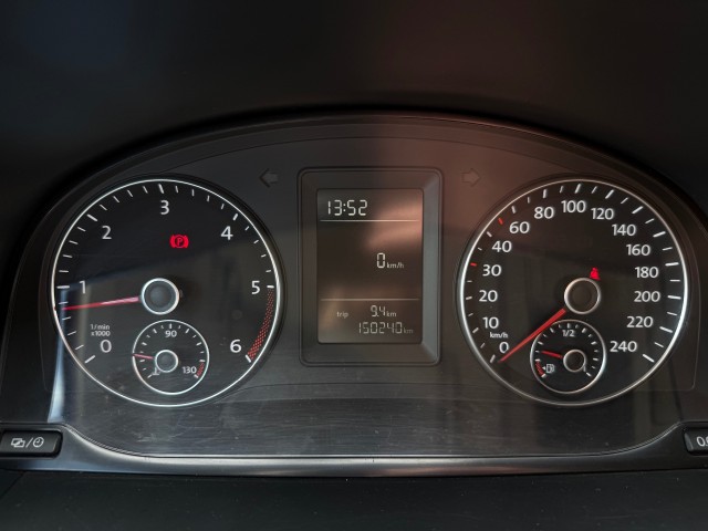 VOLKSWAGEN CADDY 1.6 TDI L1H1 Airco / Trekhaak / Standkachel / Nieuwe APK, VDW Cars, Enschede