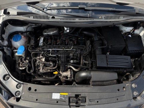 VOLKSWAGEN CADDY 1.6 TDI L1H1 Airco / Trekhaak / Standkachel / Nieuwe APK, VDW Cars, Enschede