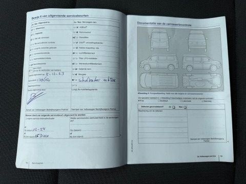 VOLKSWAGEN CADDY 1.6 TDI L1H1 Airco / Trekhaak / Standkachel / Nieuwe APK, VDW Cars, Enschede
