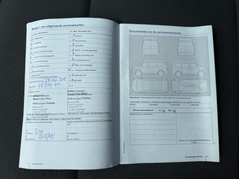 VOLKSWAGEN CADDY 1.6 TDI L1H1 Airco / Trekhaak / Standkachel / Nieuwe APK, VDW Cars, Enschede
