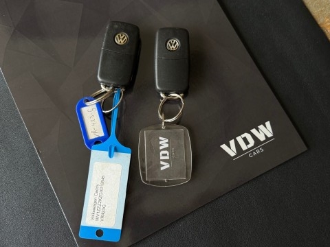 VOLKSWAGEN CADDY 1.6 TDI L1H1 Airco / Trekhaak / Standkachel / Nieuwe APK, VDW Cars, Enschede