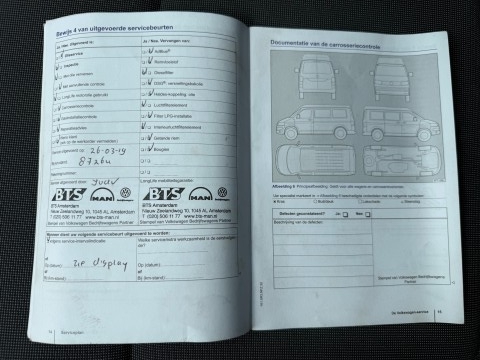 VOLKSWAGEN CADDY 1.6 TDI L1H1 Airco / Trekhaak / Standkachel / Nieuwe APK, VDW Cars, Enschede