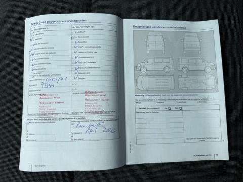 VOLKSWAGEN CADDY 1.6 TDI L1H1 Airco / Trekhaak / Standkachel / Nieuwe APK, VDW Cars, Enschede