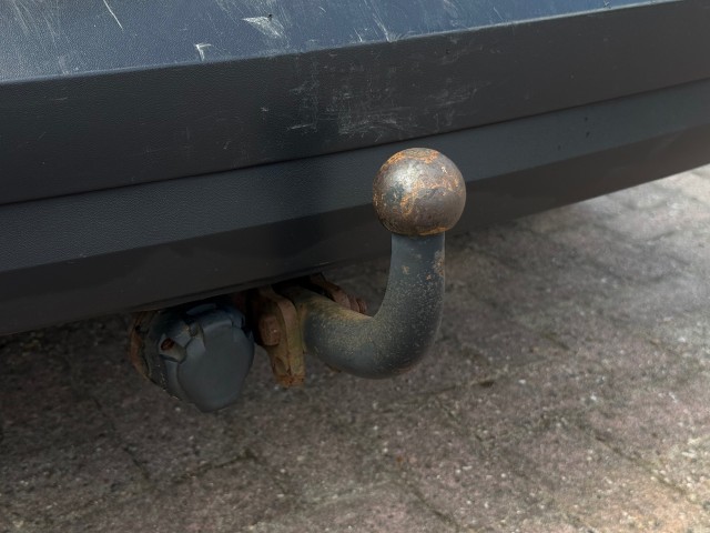 VOLKSWAGEN CADDY 1.6 TDI L1H1 Airco / Trekhaak / Standkachel / Nieuwe APK, VDW Cars, Enschede