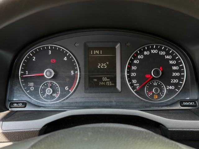 VOLKSWAGEN CADDY 2.0 TDI L1H1 Airco / Cruise / APK 06-2027, VDW Cars, Enschede