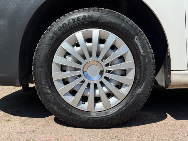 VOLKSWAGEN CADDY 2.0 TDI L1H1 Airco / Cruise / APK 06-2027, VDW Cars, Enschede