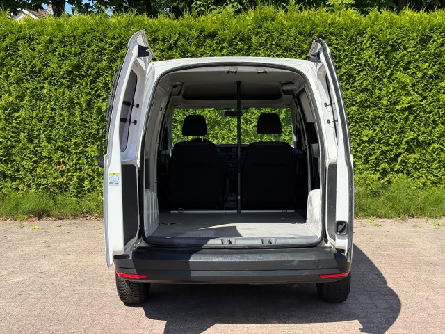 VOLKSWAGEN CADDY 2.0 TDI L1H1 Airco / Cruise / APK 06-2027, VDW Cars, Enschede