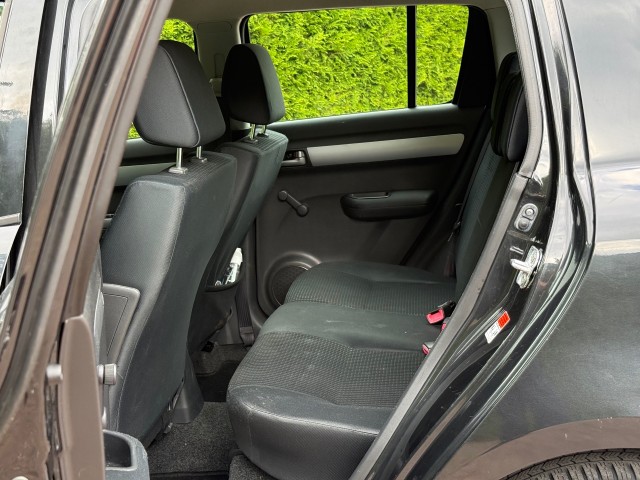 SUZUKI SWIFT 1.3 GLS Airco / Stoelverwarming / APK 2027 / 2 sleutels, VDW Cars, Enschede