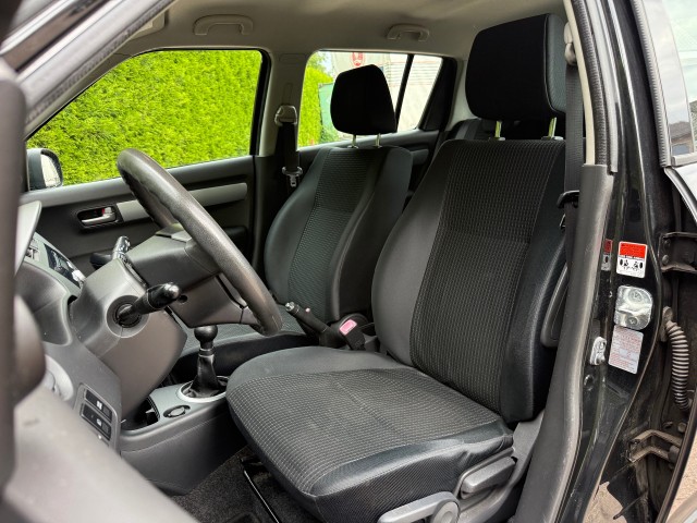 SUZUKI SWIFT 1.3 GLS Airco / Stoelverwarming / APK 2027 / 2 sleutels, VDW Cars, Enschede