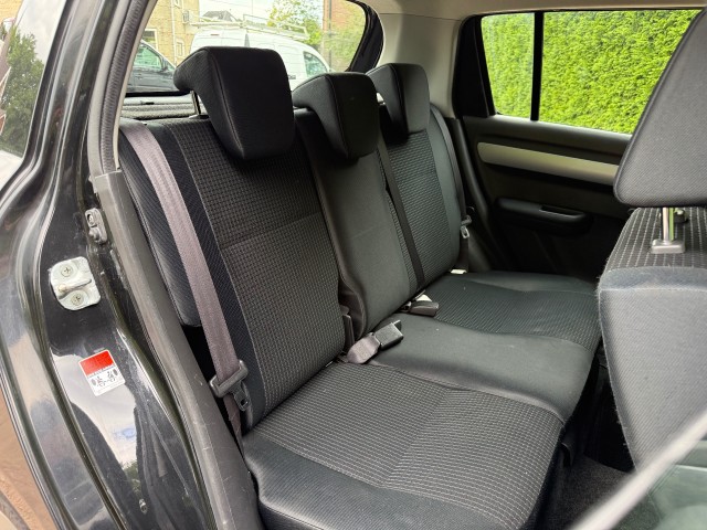 SUZUKI SWIFT 1.3 GLS Airco / Stoelverwarming / APK 2027 / 2 sleutels, VDW Cars, Enschede