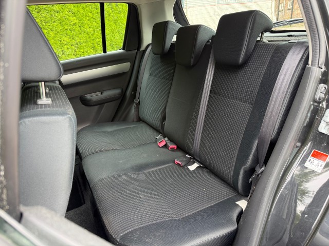 SUZUKI SWIFT 1.3 GLS Airco / Stoelverwarming / APK 2027 / 2 sleutels, VDW Cars, Enschede