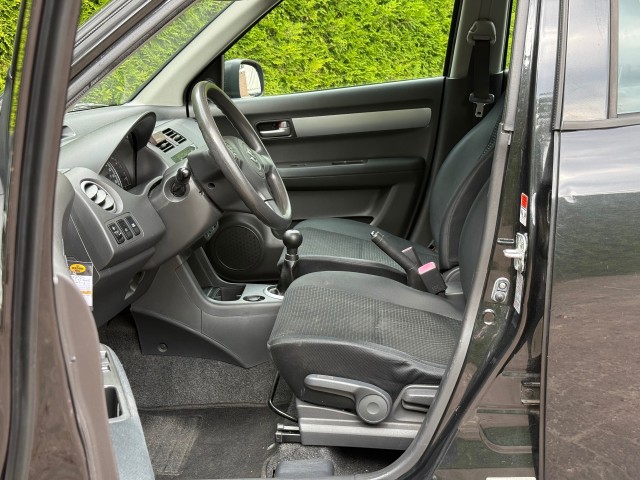 SUZUKI SWIFT 1.3 GLS Airco / Stoelverwarming / APK 2027 / 2 sleutels, VDW Cars, Enschede