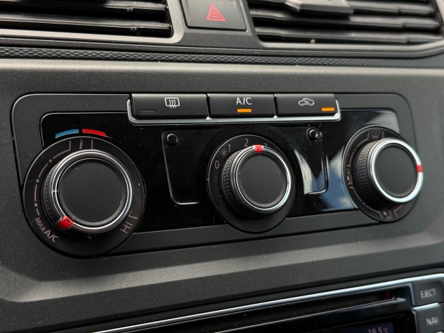 VOLKSWAGEN CADDY 2.0 TDI Airco / Cruise / Apple CarPlay / Parkeersensoren / Sidebars, VDW Cars, Enschede