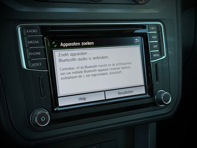 VOLKSWAGEN CADDY 2.0 TDI L1H1 Airco / Apple CarPlay / Navi / Bluetooth, VDW Cars, Enschede