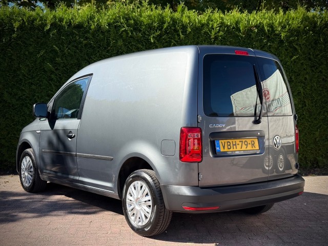 VOLKSWAGEN CADDY 2.0 TDI L1H1 Airco / Apple CarPlay / Navi / Bluetooth, VDW Cars, Enschede