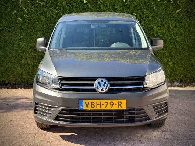 VOLKSWAGEN CADDY 2.0 TDI L1H1 Airco / Apple CarPlay / Navi / Bluetooth, VDW Cars, Enschede