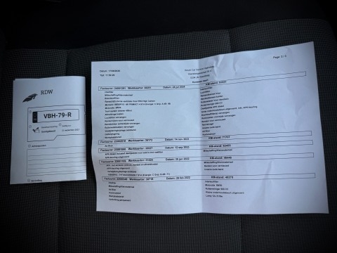 VOLKSWAGEN CADDY 2.0 TDI L1H1 Airco / Apple CarPlay / Navi / Bluetooth, VDW Cars, Enschede