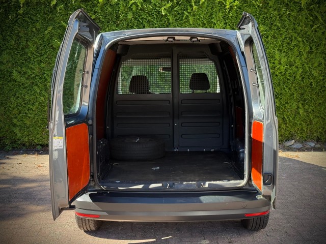 VOLKSWAGEN CADDY 2.0 TDI L1H1 Airco / Apple CarPlay / Navi / Bluetooth, VDW Cars, Enschede