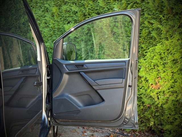 VOLKSWAGEN CADDY 2.0 TDI L1H1 Airco / Apple CarPlay / Navi / Bluetooth, VDW Cars, Enschede