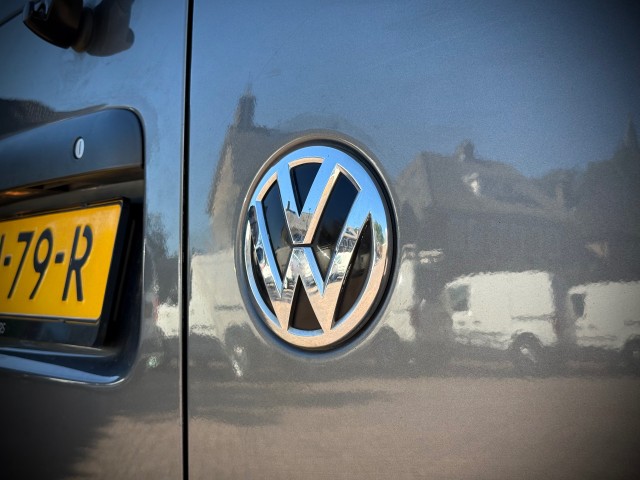 VOLKSWAGEN CADDY 2.0 TDI L1H1 Airco / Apple CarPlay / Navi / Bluetooth, VDW Cars, Enschede