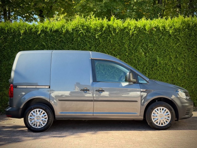 VOLKSWAGEN CADDY 2.0 TDI L1H1 Airco / Apple CarPlay / Navi / Bluetooth, VDW Cars, Enschede