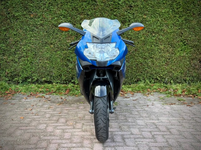 BMW K1300S  Akrapovič / 176PK / Handvatverwarming / ABS / Garmin Navi, VDW Cars, Enschede