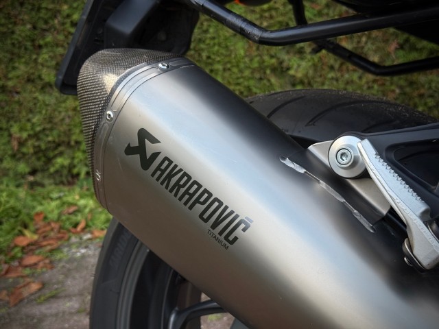 BMW K1300S  Akrapovič / 176PK / Handvatverwarming / ABS / Garmin Navi, VDW Cars, Enschede