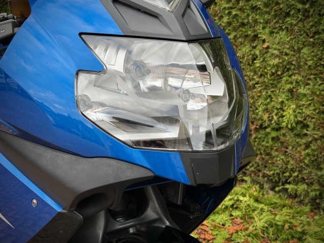 BMW K1300S  Akrapovič / 176PK / Handvatverwarming / ABS / Garmin Navi, VDW Cars, Enschede