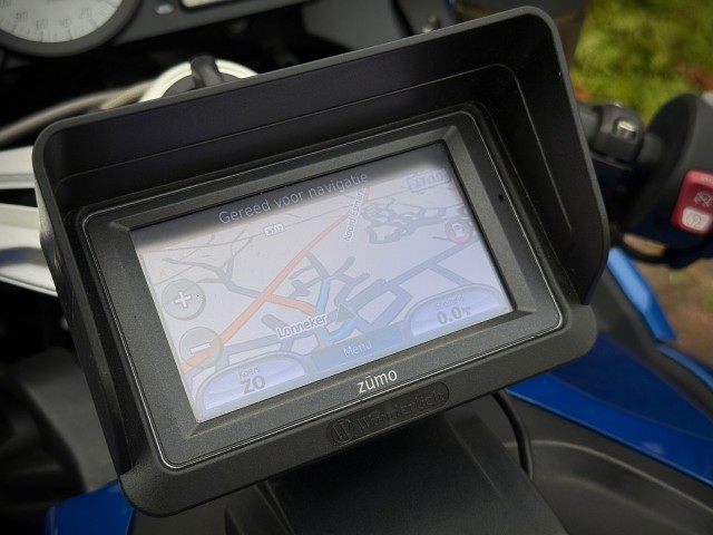 BMW K1300S  Akrapovič / 176PK / Handvatverwarming / ABS / Garmin Navi, VDW Cars, Enschede